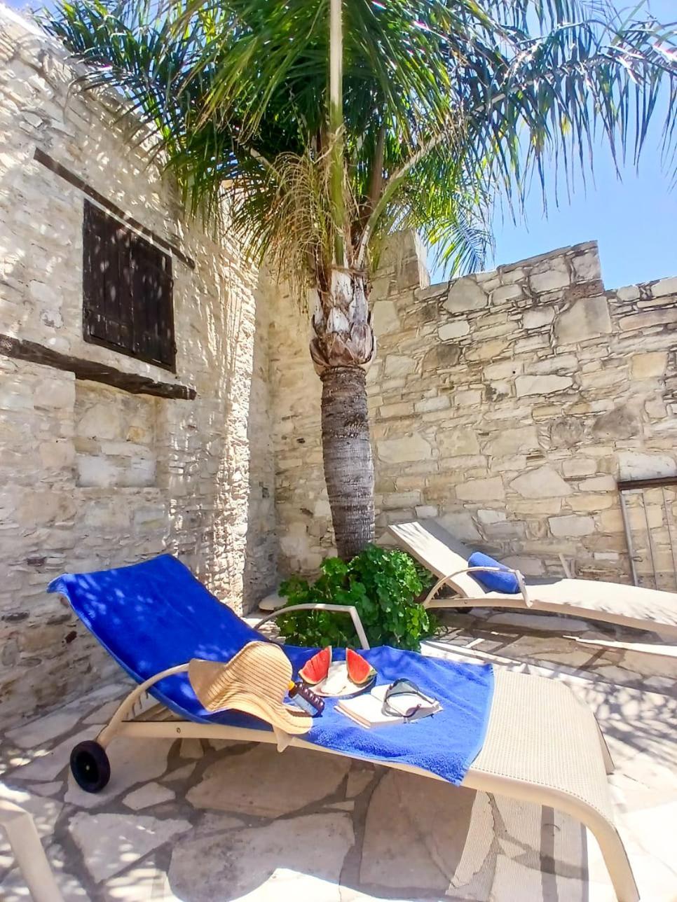 Апартаменты Athena'S Pool Oasis Скарину Экстерьер фото